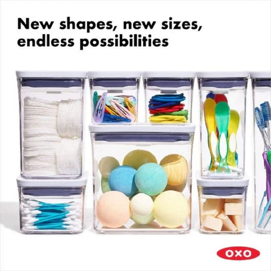 OXO GG POP CONTAINER BIG SQUARE - TALL