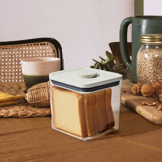 OXO GG POP CONTAINER BIG SQUARE - SHORT