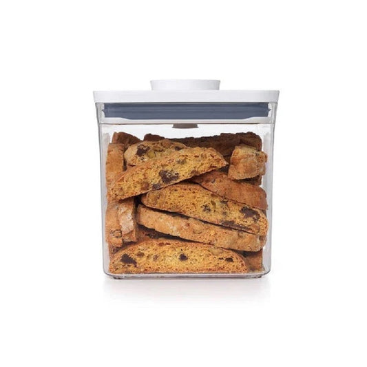 OXO GG POP CONTAINER BIG SQUARE - SHORT