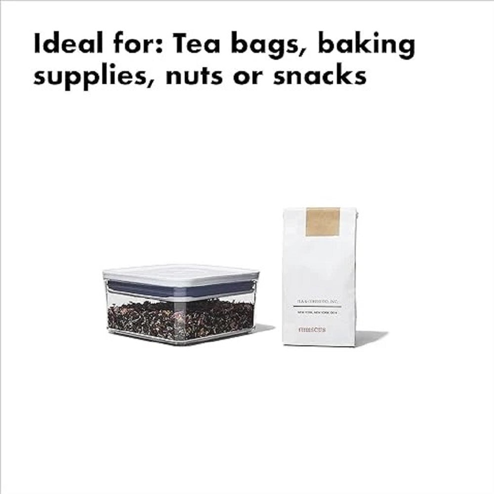 OXO GG POP CONTAINER BIG SQUARE - MINI