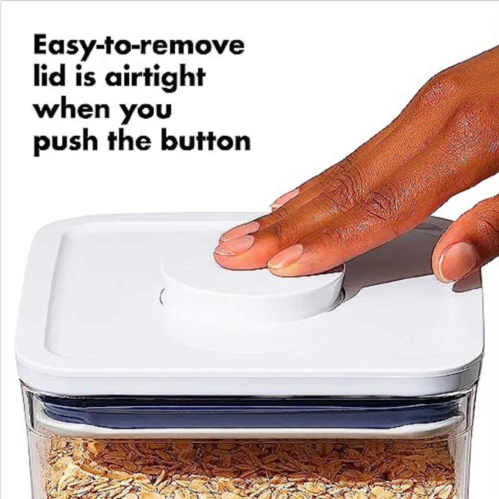 OXO GG POP CONTAINER BIG SQUARE - MINI
