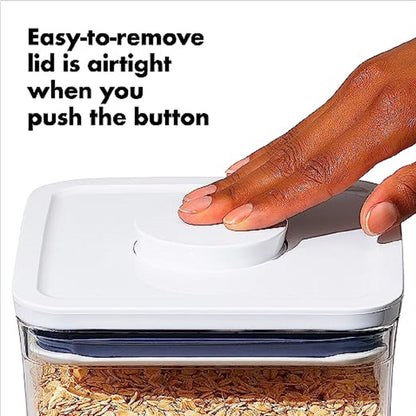 OXO GG POP CONTAINER BIG SQUARE - MINI