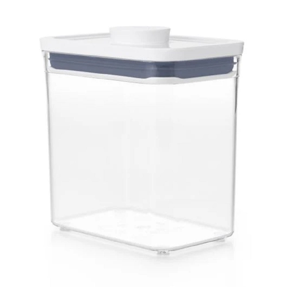 OXO GG POP CONTAINER RECTANGLE - SHORT