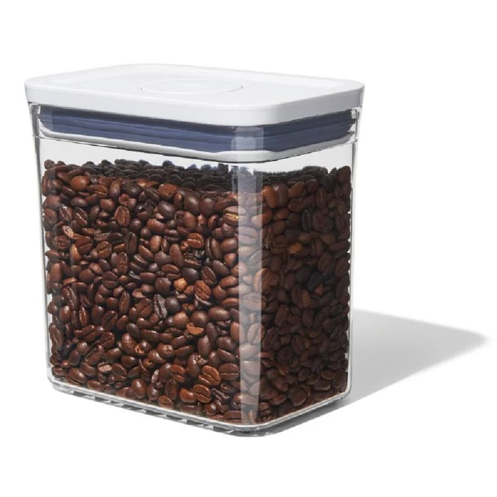 OXO GG POP CONTAINER RECTANGLE - SHORT