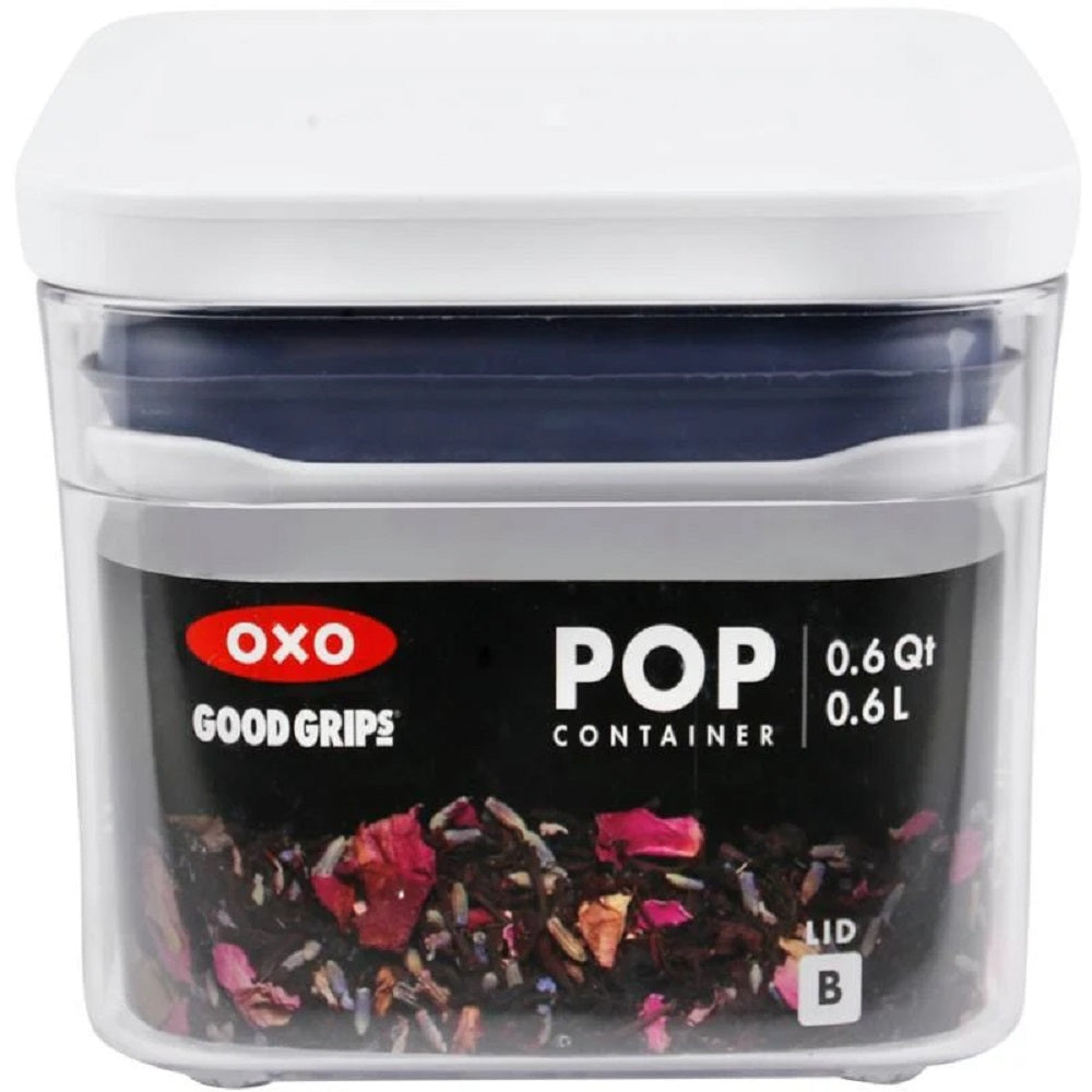OXO GG POP CONTAINER RECTANGLE - MINI