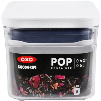 OXO GG POP CONTAINER RECTANGLE - MINI