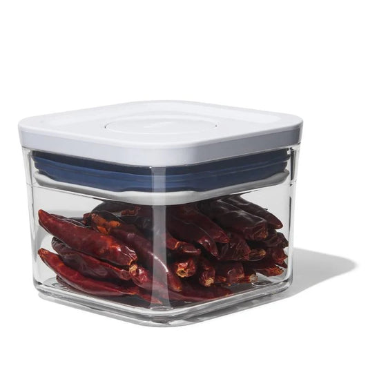 OXO GG POP CONTAINER SMALL SQUARE - MINI