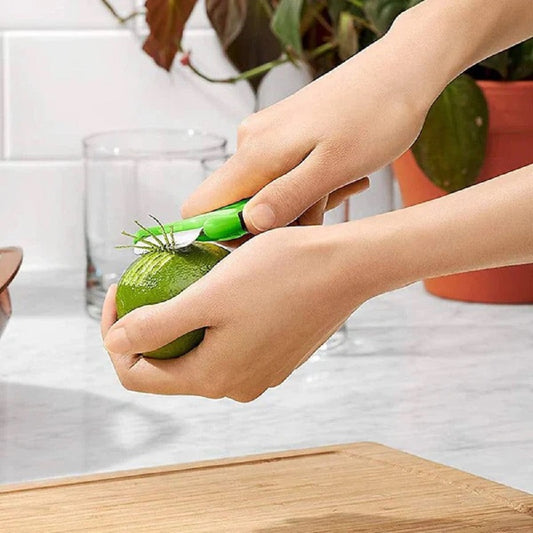 OXO GG CITRUS PREP PEELER AND ZESTER