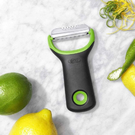 OXO GG CITRUS PREP PEELER AND ZESTER