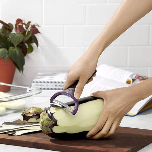 OXO GG LARGE VEGETABLE PREP PEELER