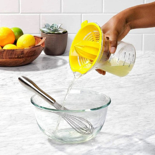 OXO GG 2-IN-1 CITRUS JUICER