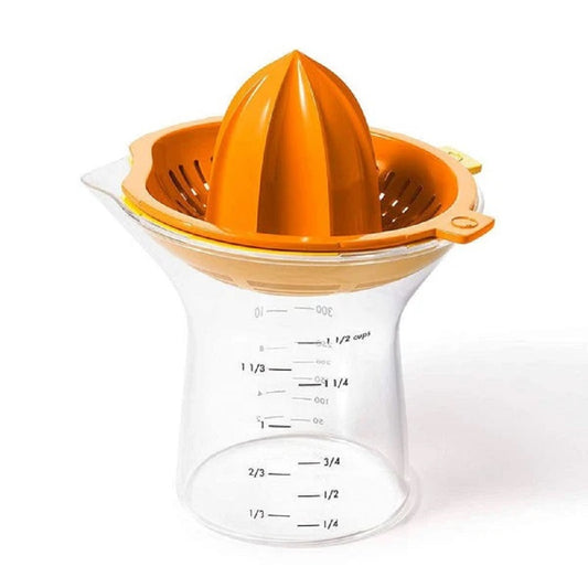 OXO GG 2-IN-1 CITRUS JUICER