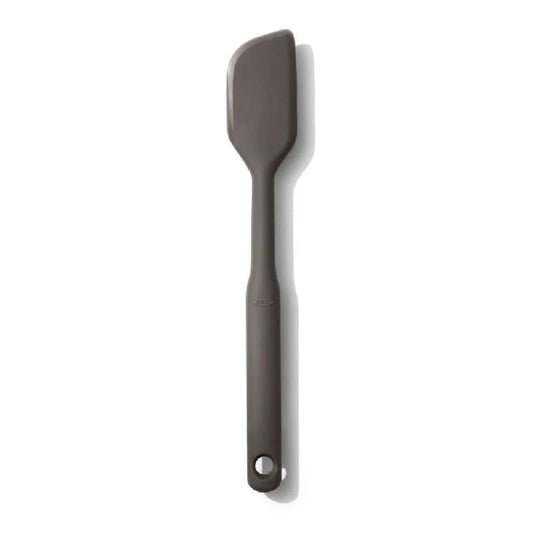 SILICONE SMALL SPATULA - PEPPERCORN