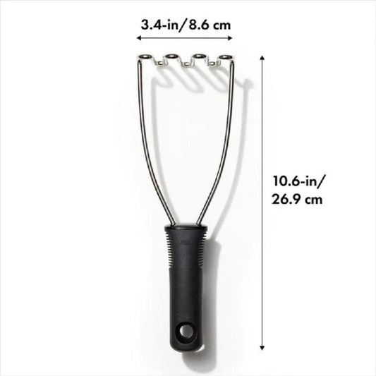 OXO GG WIRE POTATO MASHER