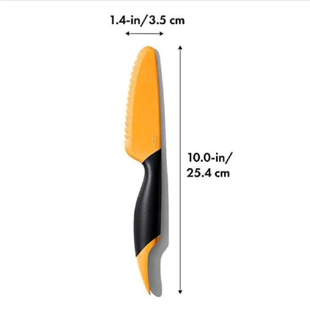 GG MANGO SLICER WITH SCOOP
