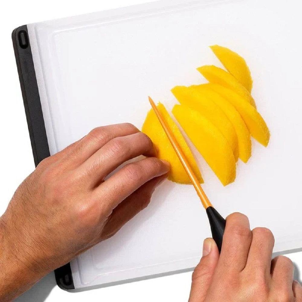 GG MANGO SLICER WITH SCOOP