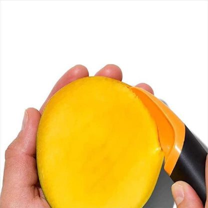 GG MANGO SLICER WITH SCOOP