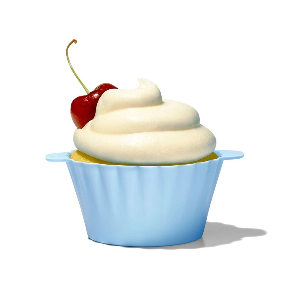 OXO GG SILICONE BAKING CUPS - BLISTER