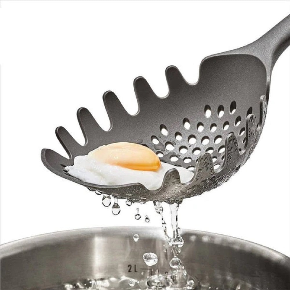 OXO GG PASTA SCOOP STRAINER