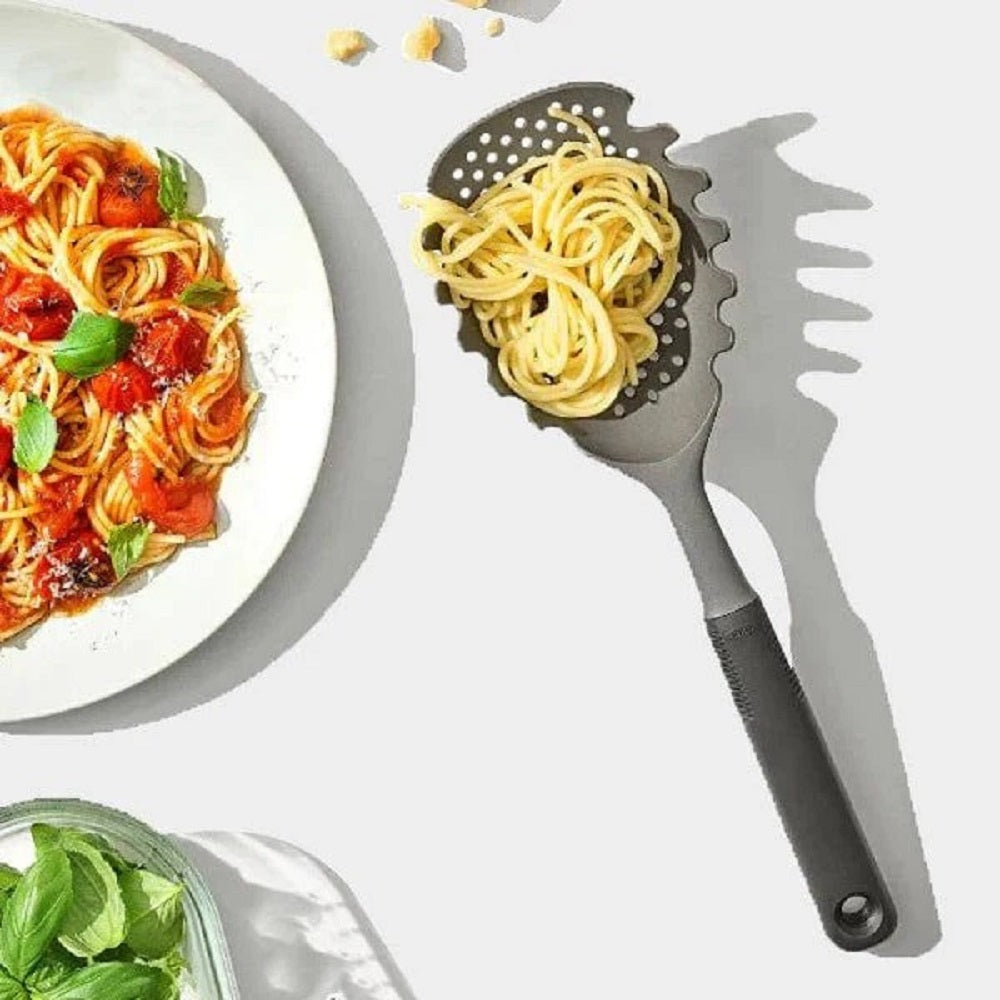 OXO GG PASTA SCOOP STRAINER