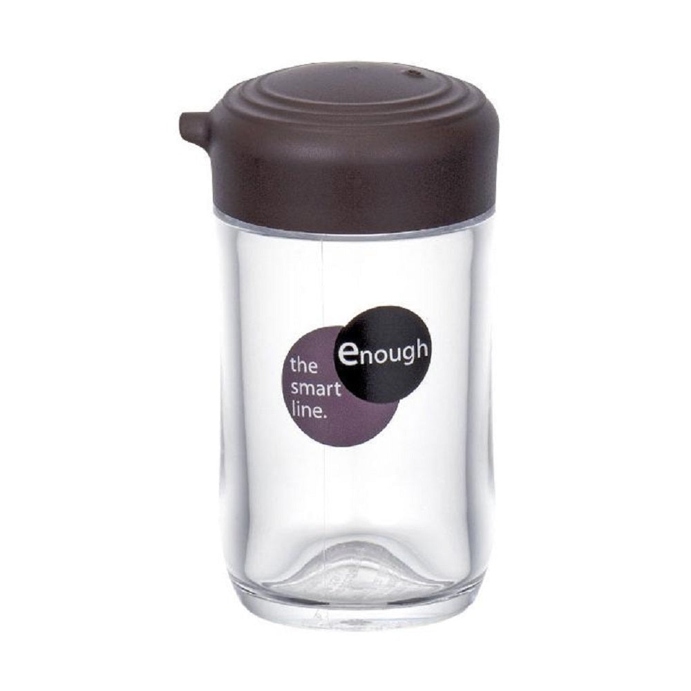 PLASTIC SAUCE DISPENSER(S) - BROWN