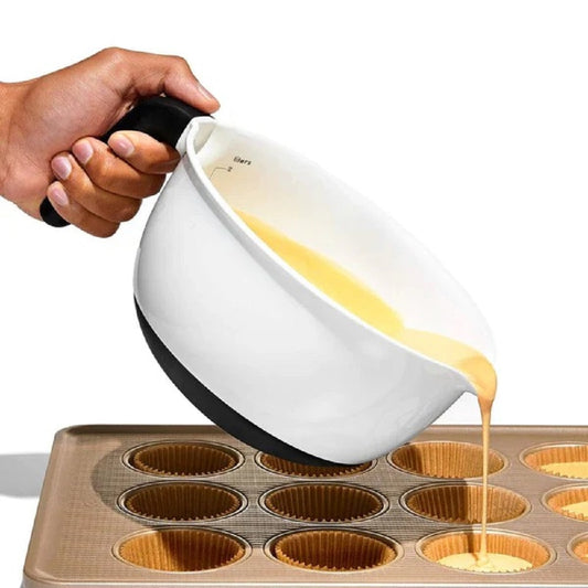 2 QT BATTER BOWL