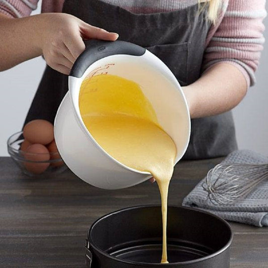 2 QT BATTER BOWL