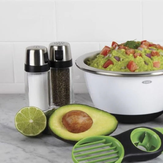OXO GG SALT SHAKER