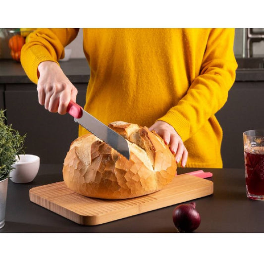 Bread Knife