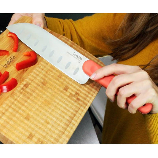 Santoku Knife