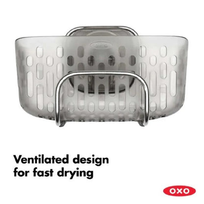 OXO GG STRONGHOLDåª SUCTION SINK CADDY åÊ