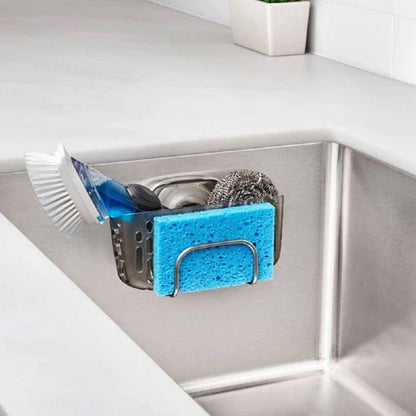 OXO GG STRONGHOLDåª SUCTION SINK CADDY åÊ