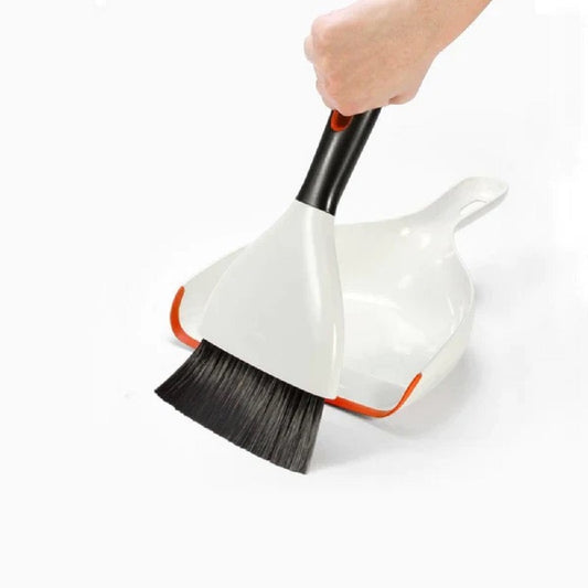 OXO GG DUSTPAN & BRUSH SET