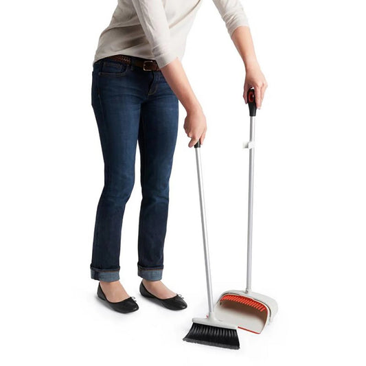 OXO GG UPRIGHT SWEEP SET