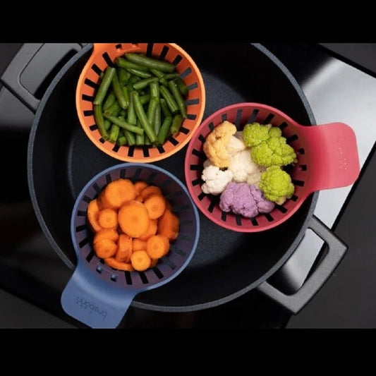 Cooking Pods