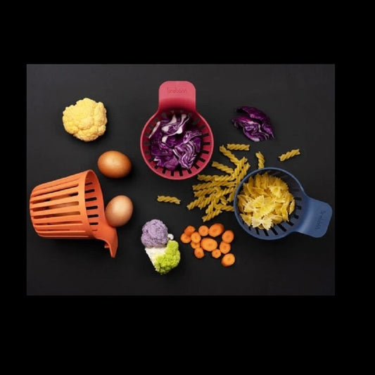 Cooking Pods