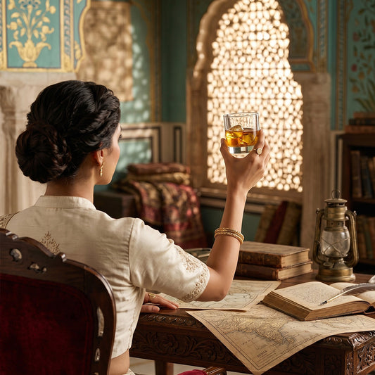 Classic Whisky