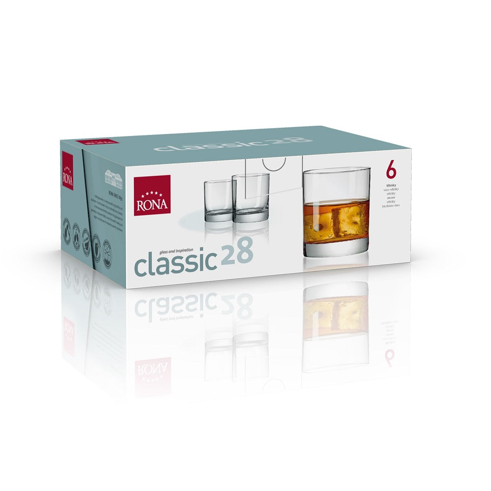 Classic Whisky