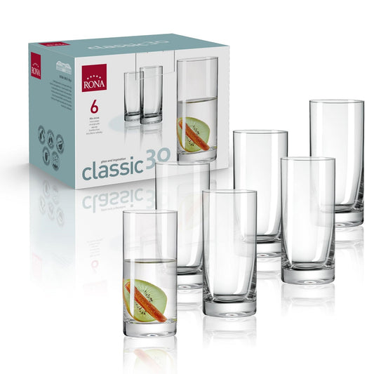 Classic Mix Drink