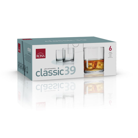 Classic Whisky XL