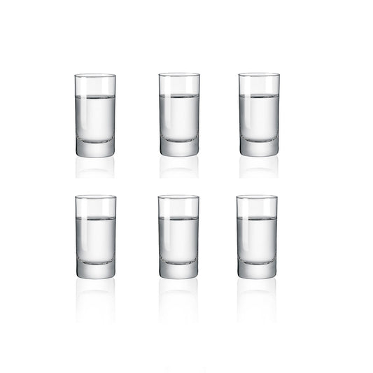 Classic Shot Glasses