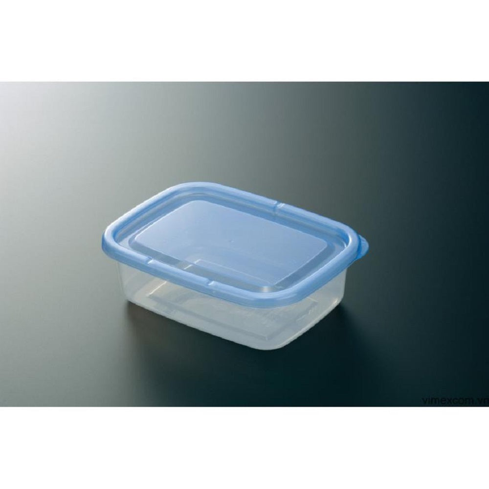 PLASTIC FOOD STORAGE (SQUARE M)