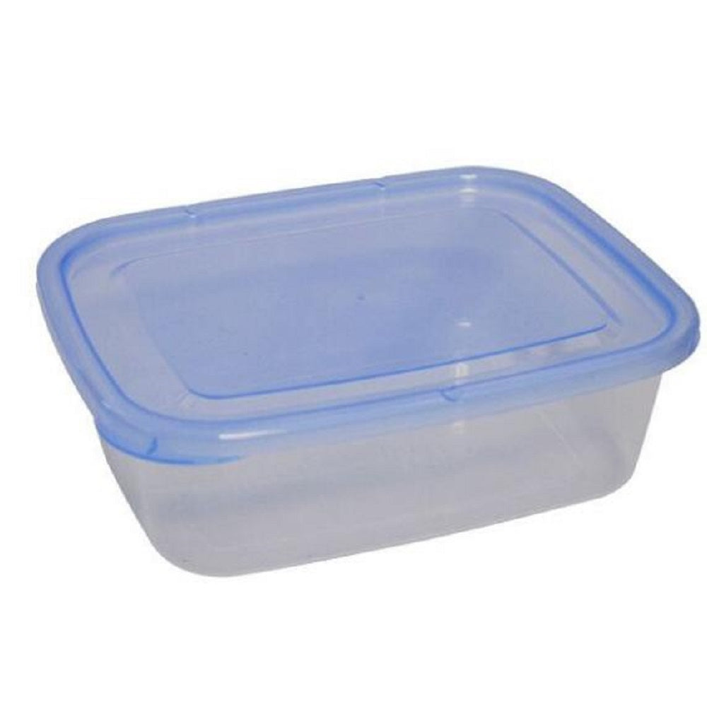 PLASTIC FOOD STORAGE (SQUARE M)