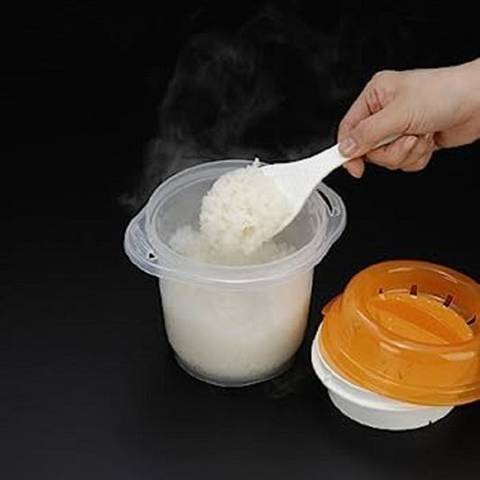 PLASTIC RICE COOKER
