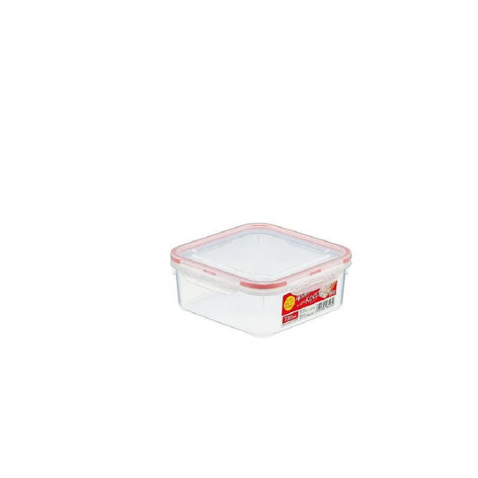 PLASTIC FOOD CONTAINER RD-1300