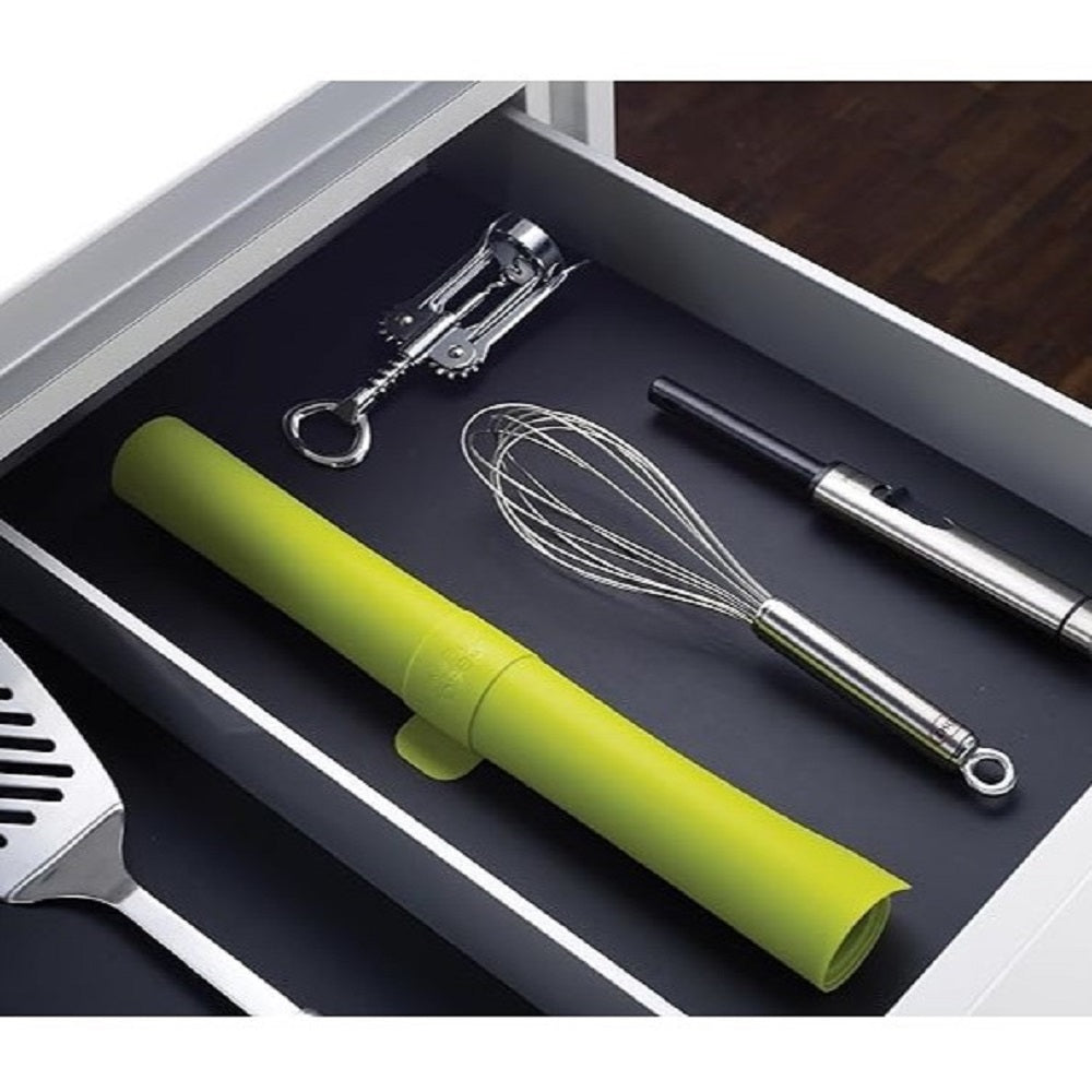 Rollup Baking Mat Green