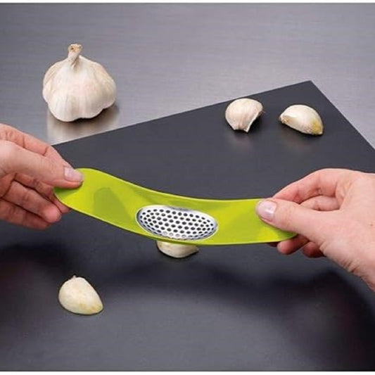 Garlic Rocker Green