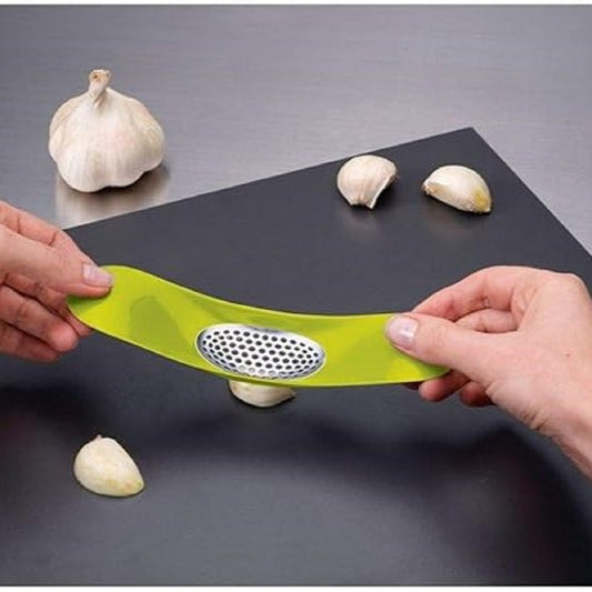 Garlic Rocker Green