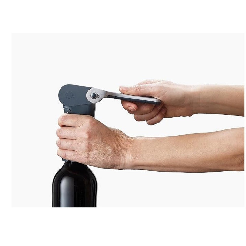 BarWise Lever Corkscrew