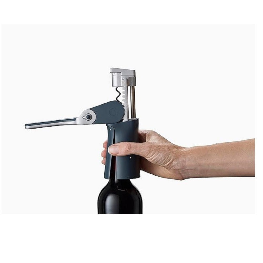 BarWise Lever Corkscrew